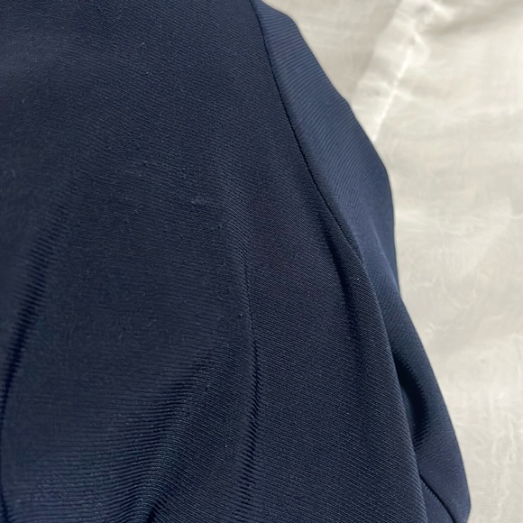 Forever 21 Long Sleeve Wrap Front Dress Small - Picture 16 of 16